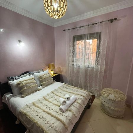 Kechdays, Apartment Near Airport مراكش المظهر الخارجي الصورة