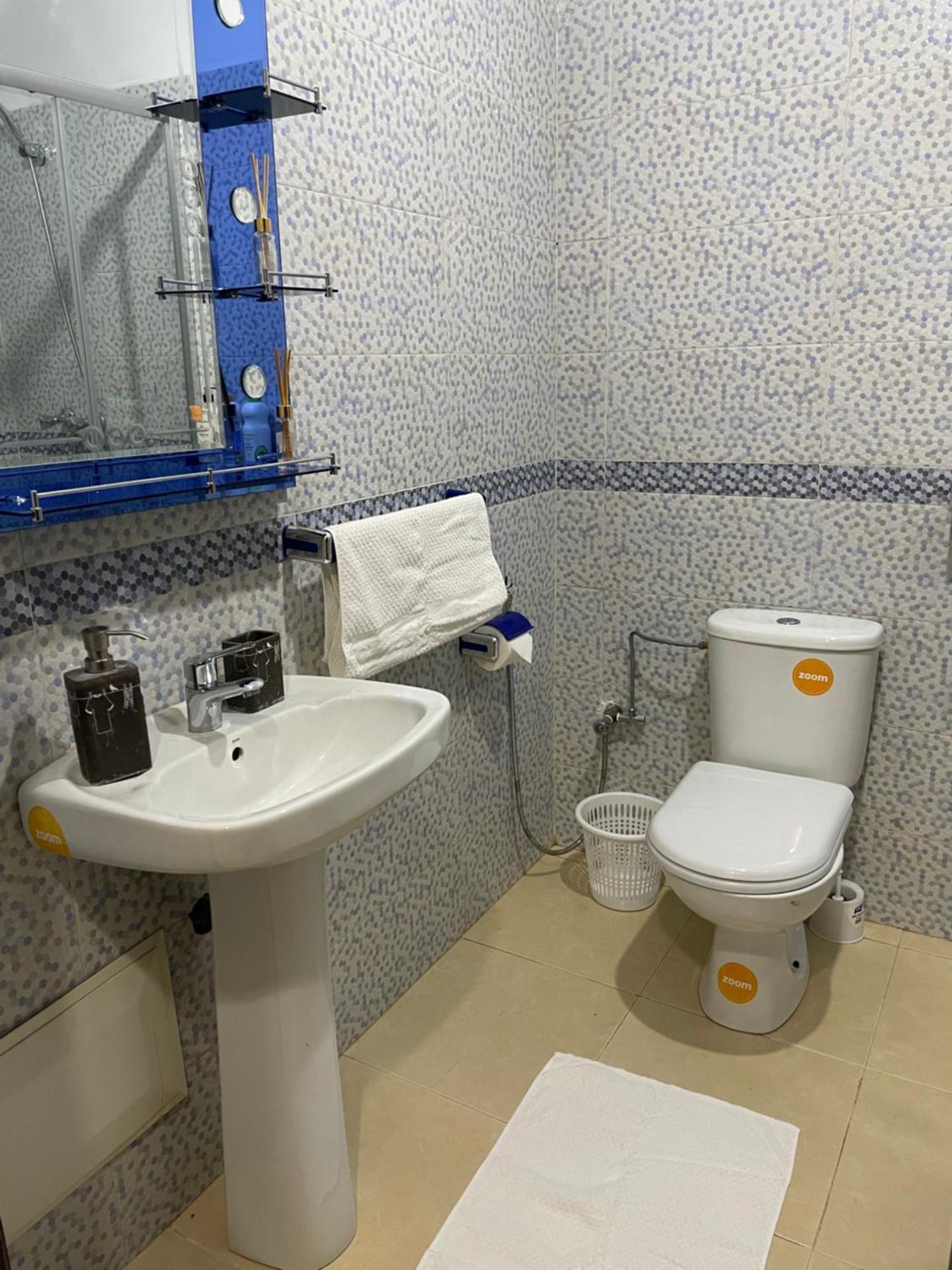 Kechdays, Apartment Near Airport مراكش المظهر الخارجي الصورة