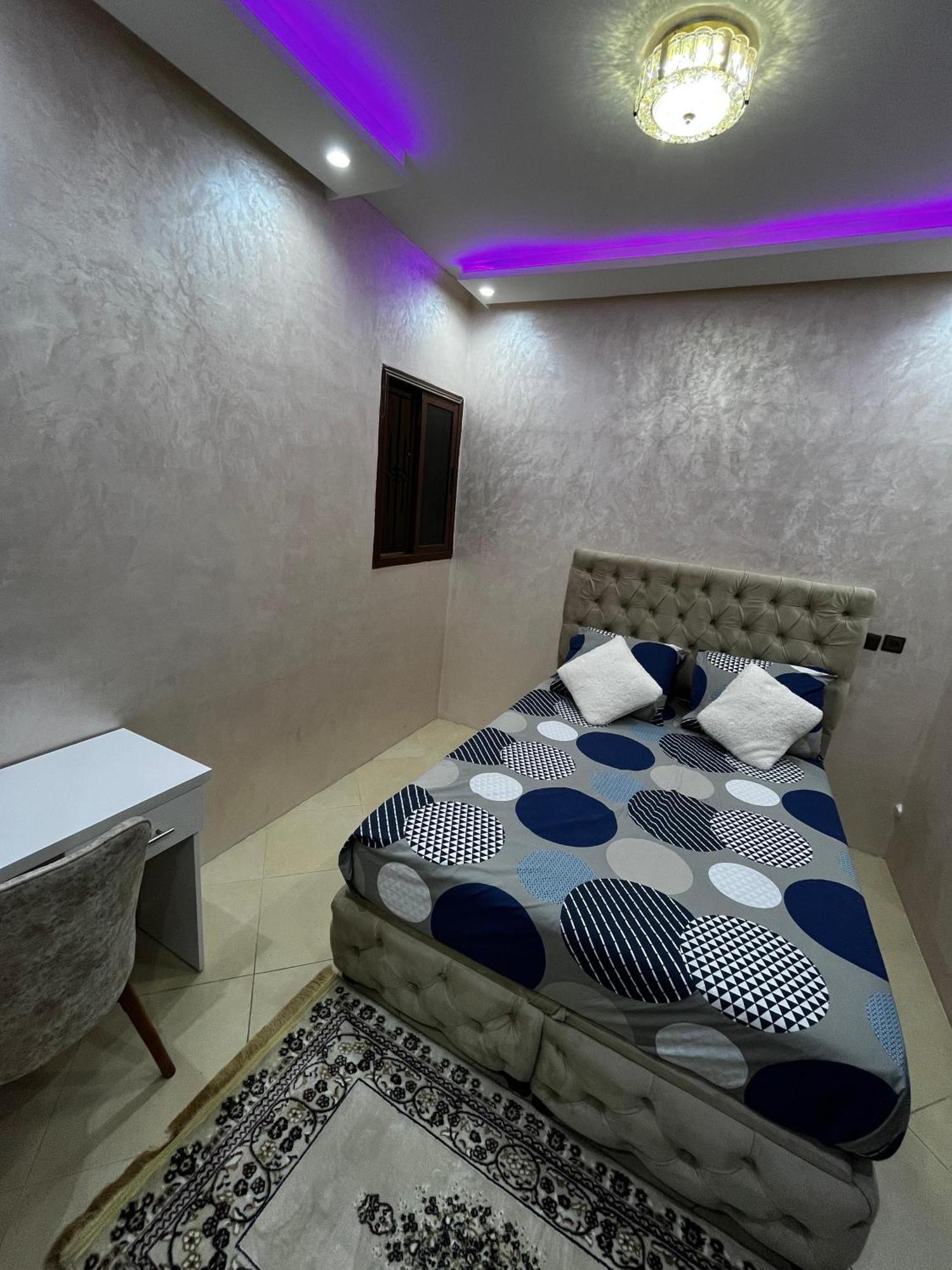 Kechdays, Apartment Near Airport مراكش المظهر الخارجي الصورة